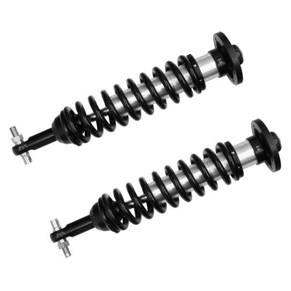 ICON® - V.S. 2.5 Series Front Coilovers for Rough Country 6" Lift Kit 