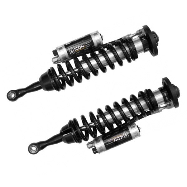 ICON® - V.S. 2.5 Series Front Coilovers for ProComp 6" Lift Kit 