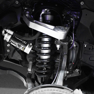 ICON® - Off Road Coilover Kit Reservoir