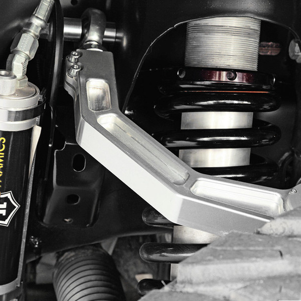 ICON® - Performance Handling Suspension Lift Kit