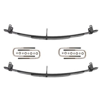 ICON Vehicle Dynamics® - 1.5" Rear Leaf Spring Expansion Pack