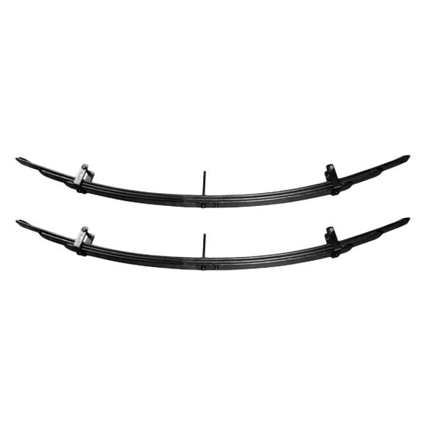  ICON Vehicle Dynamics® - Rear Leaf Spring Expansion Pack