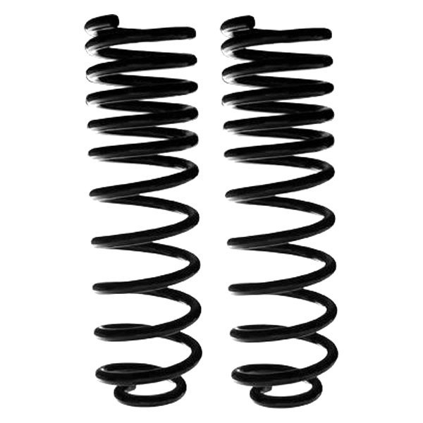 ICON® - 1.5" Dual Rate Rear Lifted Coil Springs