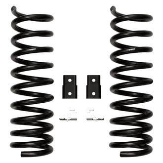 ICON® - Dual Rate Coil Springs