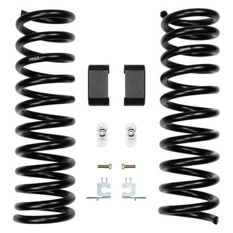 ICON® - Dual Rate Coil Springs