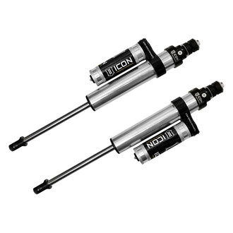 ICON® - V.S. 2.5 Series Rear Monotube Non-Adjustable Shock Absorbers