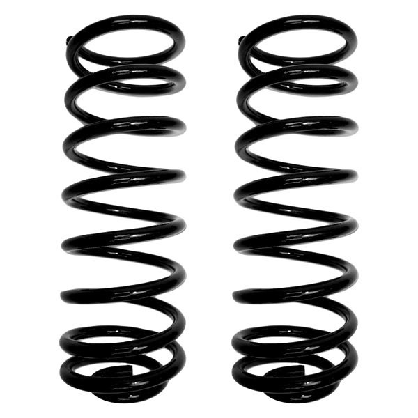 ICON® - 2" Dual Rate Rear Lifted Coil Springs