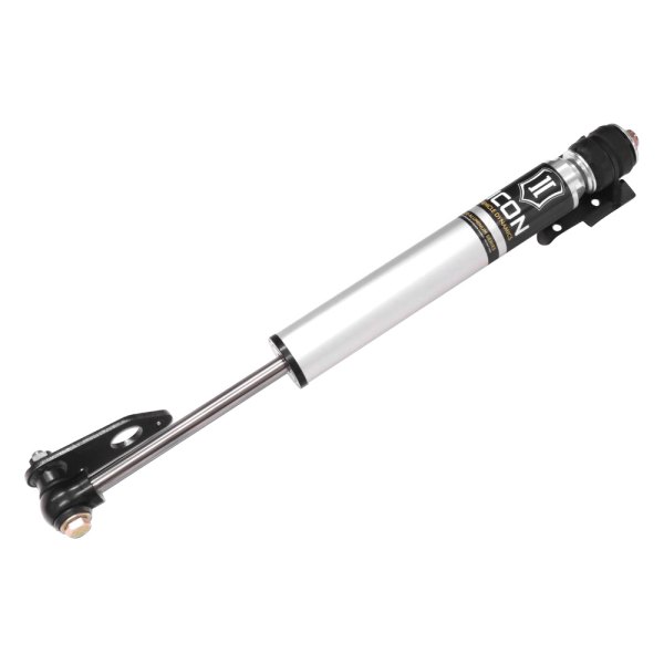 ICON® - V.S. 2.0 Aluminum Series Steering Stabilizer