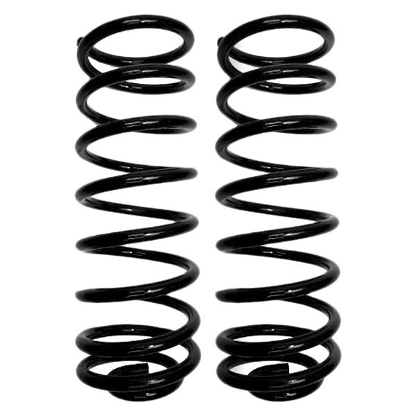 ICON® - 4.5" Dual Rate Rear Lifted Coil Springs
