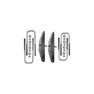 ICON® - Mini Leaf Spring Lift Kit