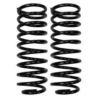 ICON® - Dual Rate Coil Springs