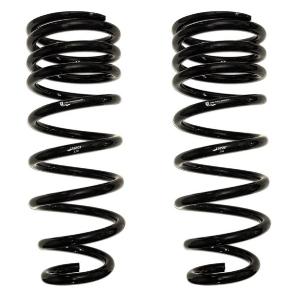 ICON® - 3" Overland Series Rear Lifted Coil Springs