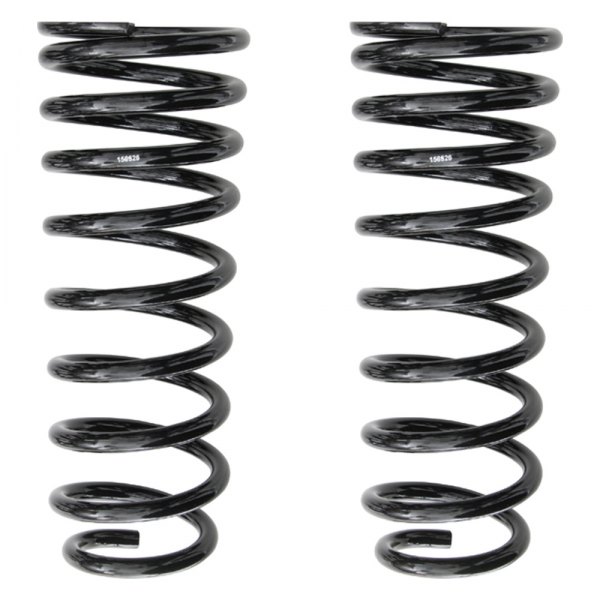 ICON® - 3" Dual Rate Rear Lifted Coil Springs