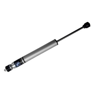 ICON® - V.S. 2.0 Aluminum Series Rear Driver Side Monotube Non-Adjustable Shock Absorber