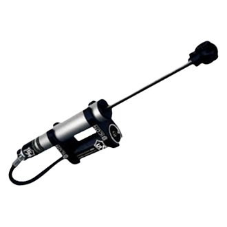 ICON® - V.S. 2.0 Aluminum Series Rear Driver or Passenger Side Monotube Non-Adjustable Shock Absorber