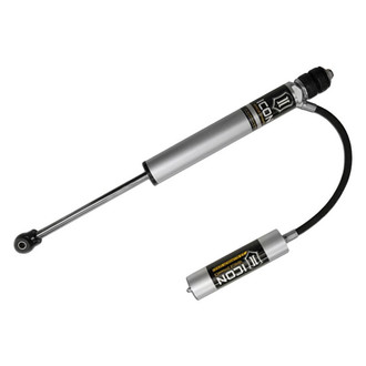 ICON® - V.S. 2.0 Aluminum Series Rear Driver or Passenger Side Monotube Non-Adjustable Shock Absorber