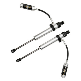 ICON® - V.S. 2.5 Series Rear Monotube Non-Adjustable Shock Absorbers