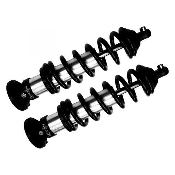 ICON Vehicle Dynamics® - V.S. 2.5 Series Extended Travel Front Coilovers