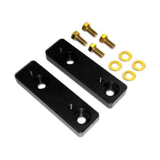 ICON Vehicle Dynamics® - Sway Bar Relocation Block Kit