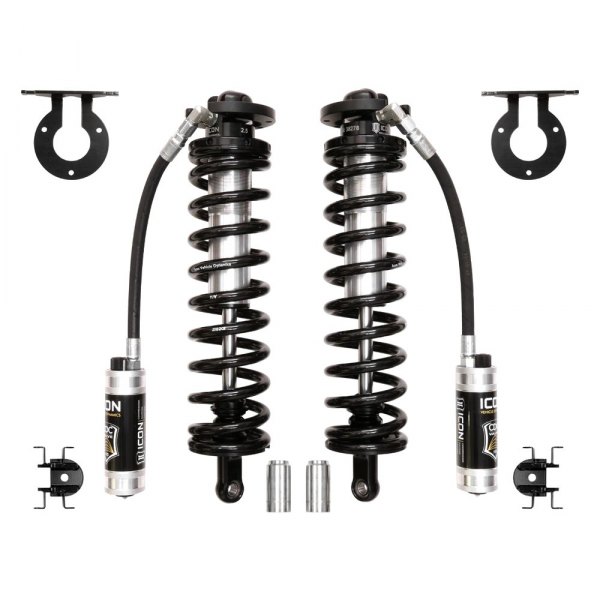 ICON® - Front Lift Coilover Kit