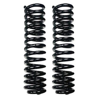 ICON® - 7" Dual Rate Front Lifted Coil Springs