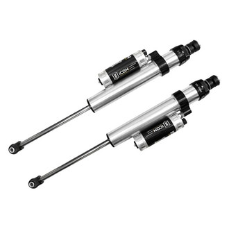 ICON® - V.S. 2.5 Series Front Monotube Non-Adjustable Shock Absorbers