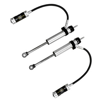 ICON® - V.S. 2.5 Series Front Monotube Non-Adjustable Shock Absorbers