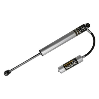 ICON® - V.S. 2.0 Aluminum Series Rear Driver or Passenger Side Monotube Non-Adjustable Shock Absorber