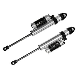 ICON® - V.S. 2.5 Series Rear Monotube Non-Adjustable Shock Absorbers