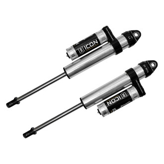 ICON® - V.S. 2.5 Series Rear Monotube Non-Adjustable Shock Absorbers