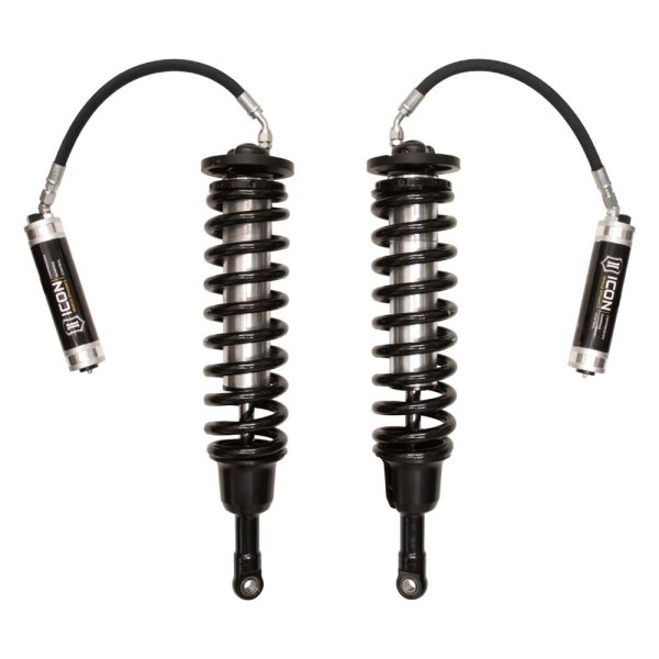 ICON Vehicle Dynamics® - V.S. 3.0 Series Front Coilovers