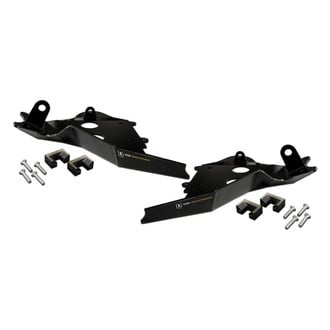 ICON® - Lower Control Arm Skid Plate Kit