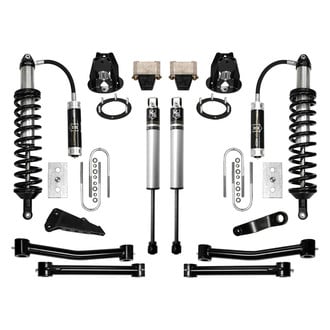 ICON® - Coilover Conversion Lift Kit