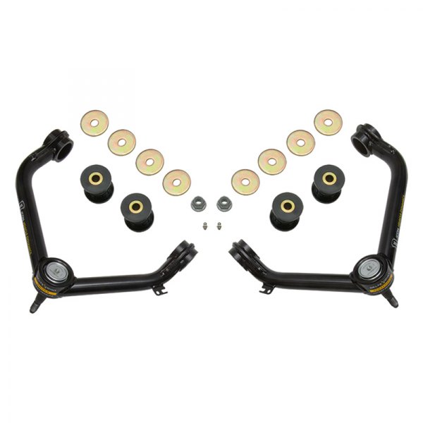 ICON® - Front Upper Tubular Delta Joint Control Arm Kit