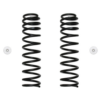 ICON® - Dual Rate Coil Springs