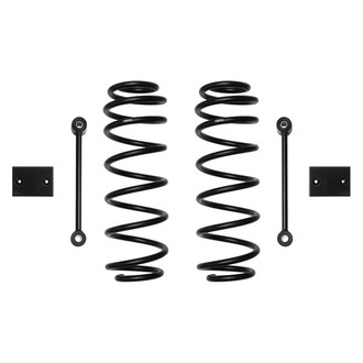 ICON® - 2.5" Dual Rate Rear Lifted Coil Springs