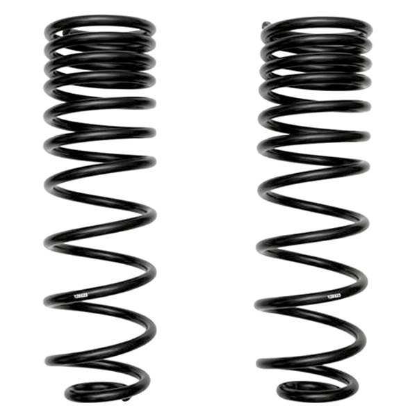 ICON® - 1.5" Triple Rate Rear Lifted Coil Springs