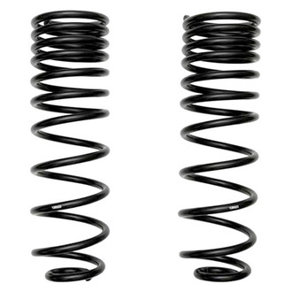 ICON Vehicle Dynamics® - Triple Rate Coil Springs