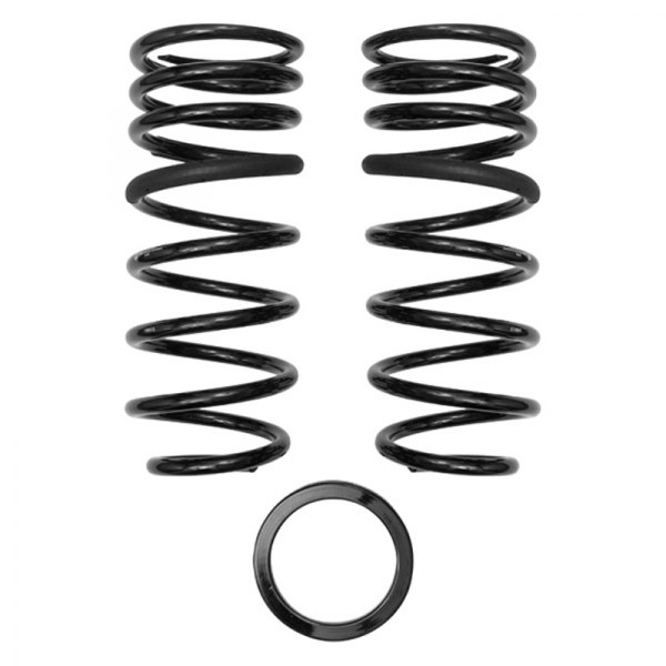 ICON® - 1.75" Dual Rate Rear Lifted Coil Springs