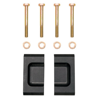 ICON® - Sway Bar Relocation Kit
