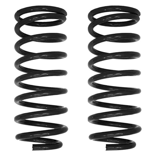 ICON® - 1" Single Rate Rear Lifted Coil Springs