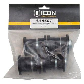 ICON® - Control Arm Bushing Kit