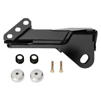 ICON Vehicle Dynamics® - Track Bar Bump Steer Bracket