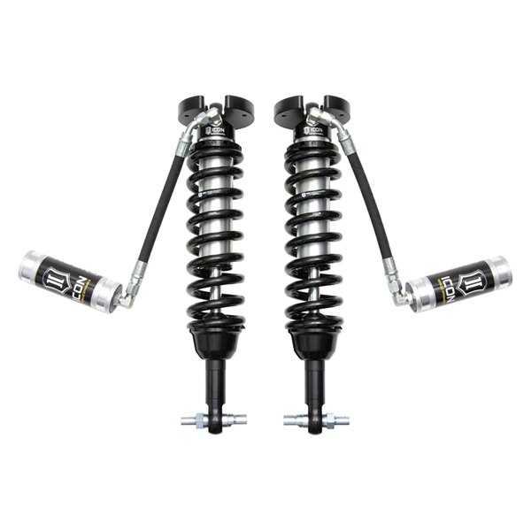 ICON® - V.S. 2.5 Series Front Extended Travel Coilovers