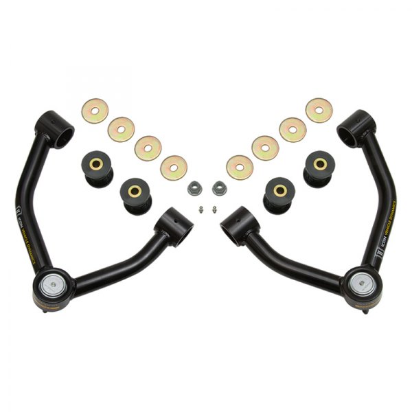 ICON® - Front Tubular Delta Joint Control Arm Kit