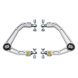 ICON® - Front Upper Billet Aluminum Delta Joint Control Arm Kit