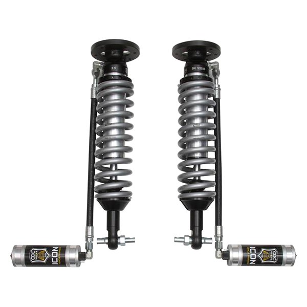 ICON® - V.S. 2.5 Series Front Coilovers