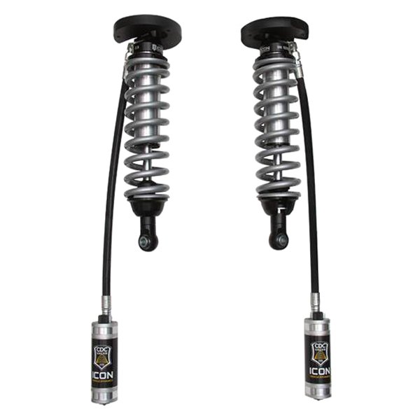 ICON® - V.S. 2.5 Series Rear Coilovers