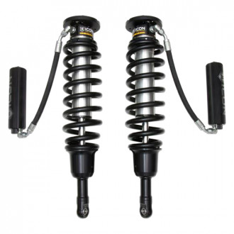 ford f150 coilovers