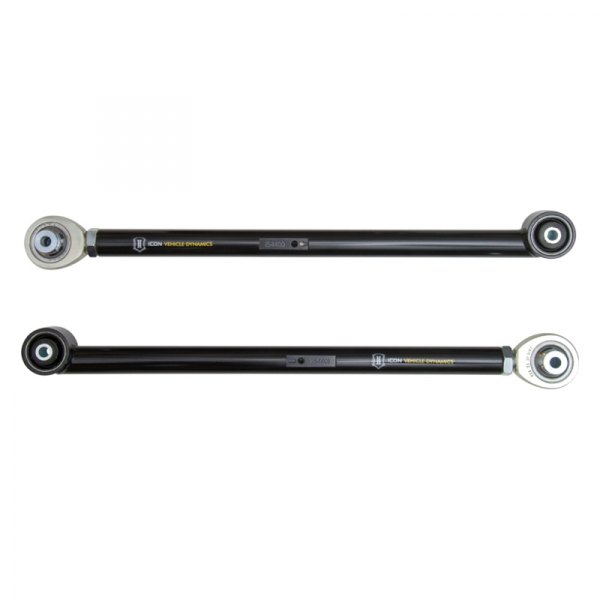 ICON® - Rear Lower Tubular Trailing Arms